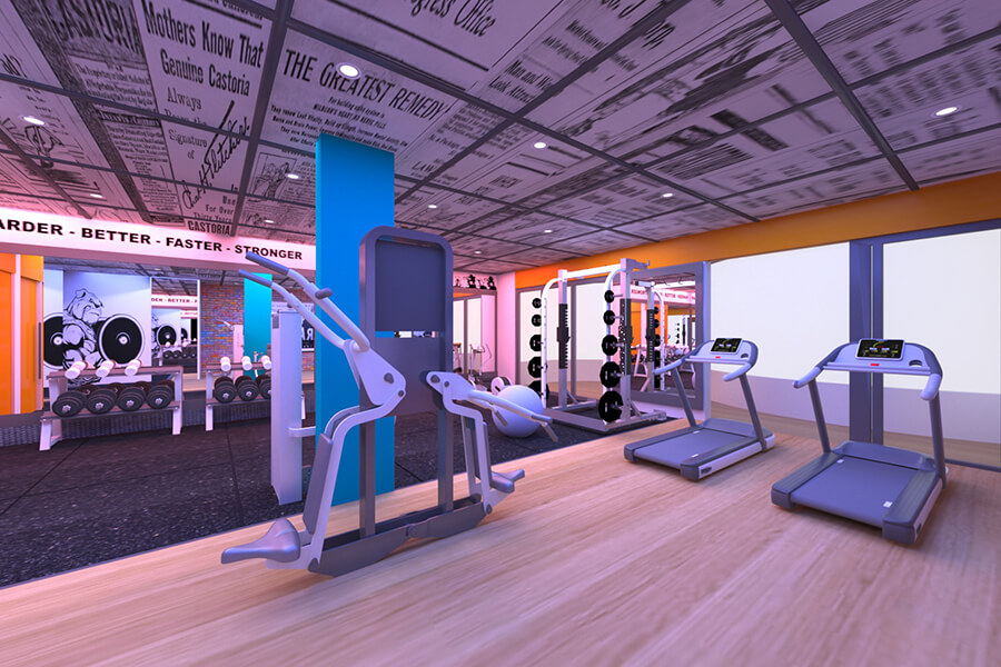 Kingfisher Nest Hotel and Suites image 3